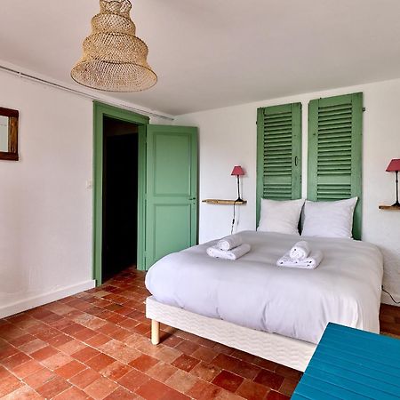 Le Nid Du Marinier Apartment Cuffy Ngoại thất bức ảnh
