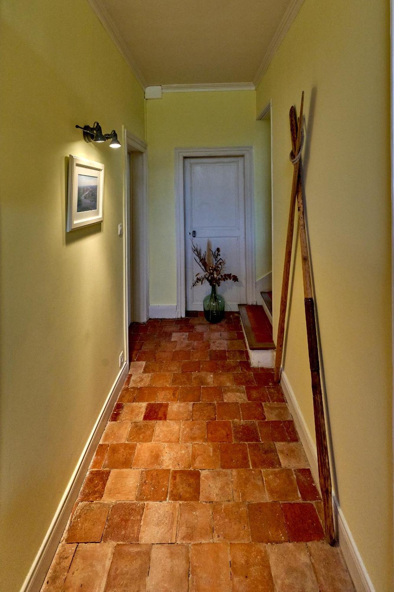 Le Nid Du Marinier Apartment Cuffy Ngoại thất bức ảnh
